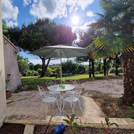 L'Hacienda De Soubran, Casa Abuela, Classe 4 Etoiles 外观 照片