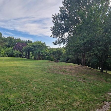 L'Hacienda De Soubran, Casa Abuela, Classe 4 Etoiles 外观 照片