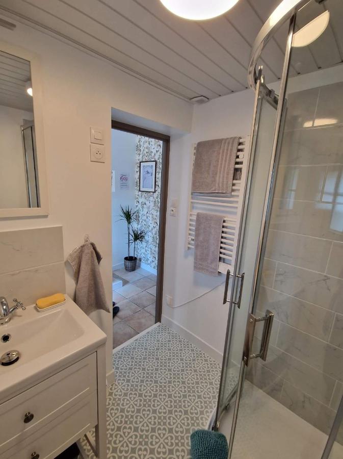 L'Hacienda De Soubran, Casa Abuela, Classe 4 Etoiles 外观 照片
