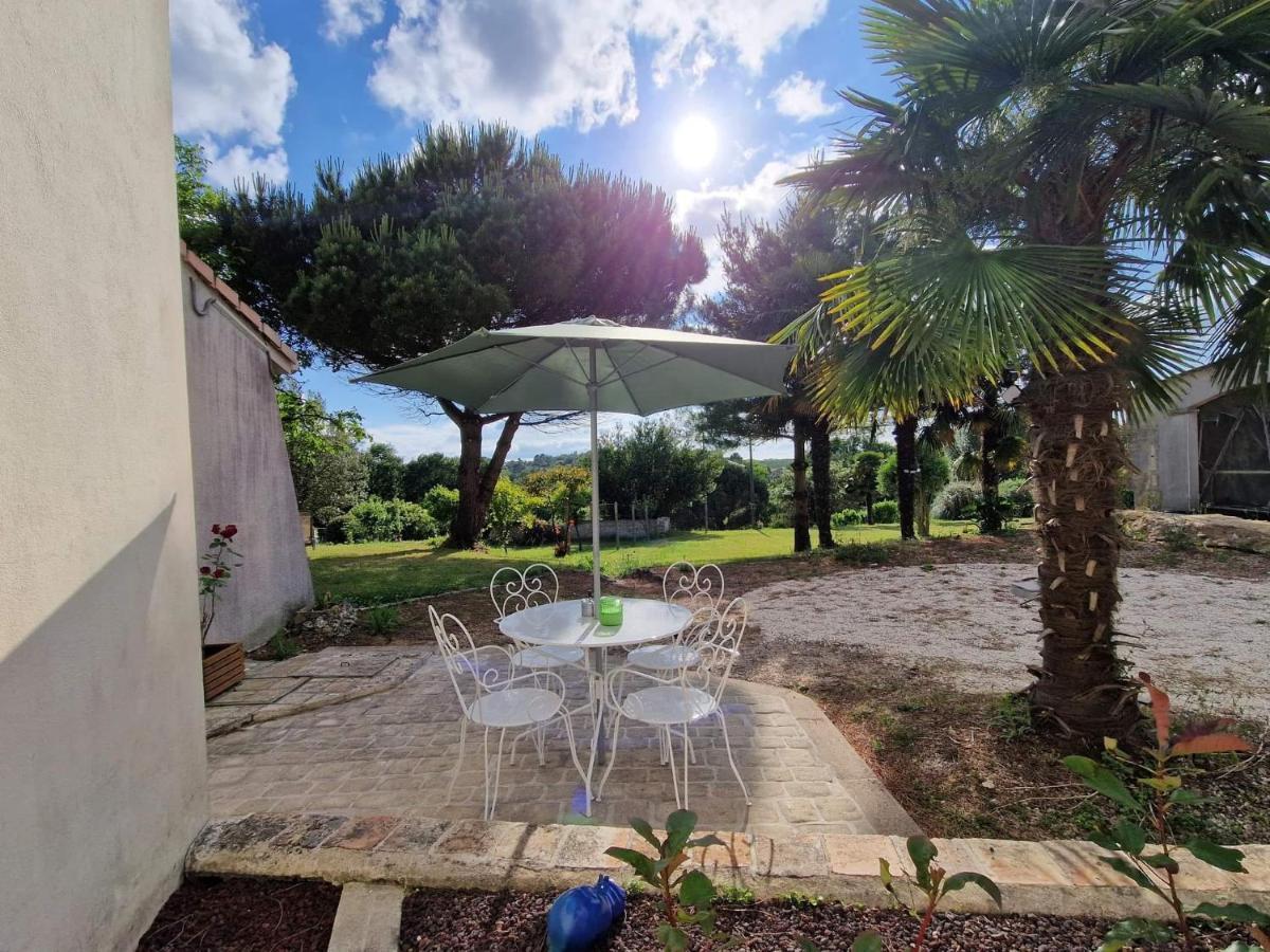 L'Hacienda De Soubran, Casa Abuela, Classe 4 Etoiles 外观 照片