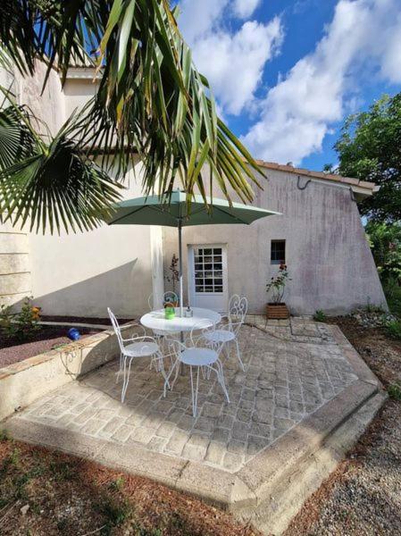 L'Hacienda De Soubran, Casa Abuela, Classe 4 Etoiles 外观 照片