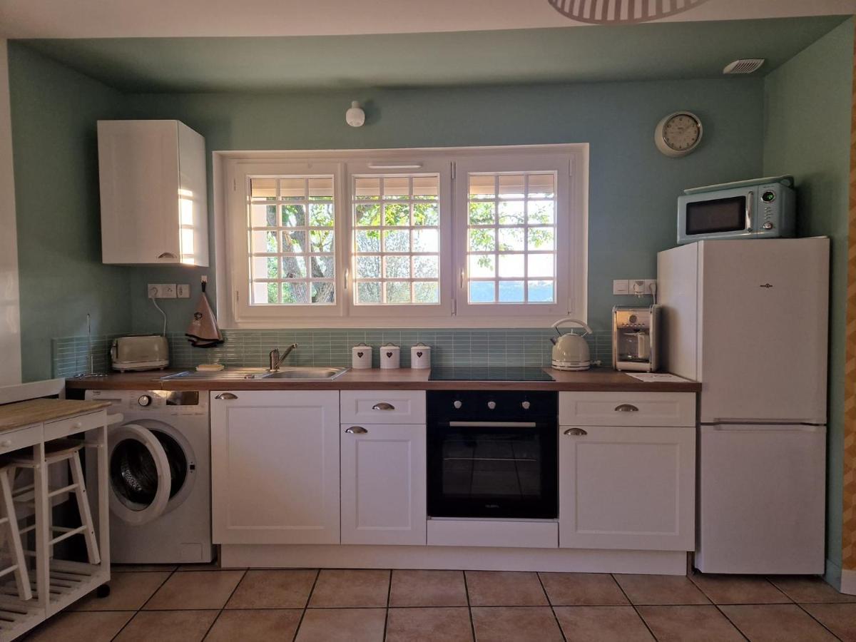 L'Hacienda De Soubran, Casa Abuela, Classe 4 Etoiles 外观 照片