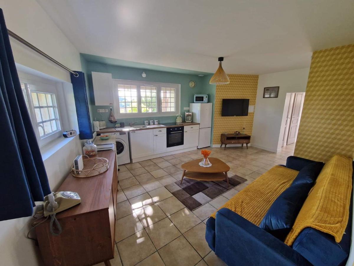 L'Hacienda De Soubran, Casa Abuela, Classe 4 Etoiles 外观 照片