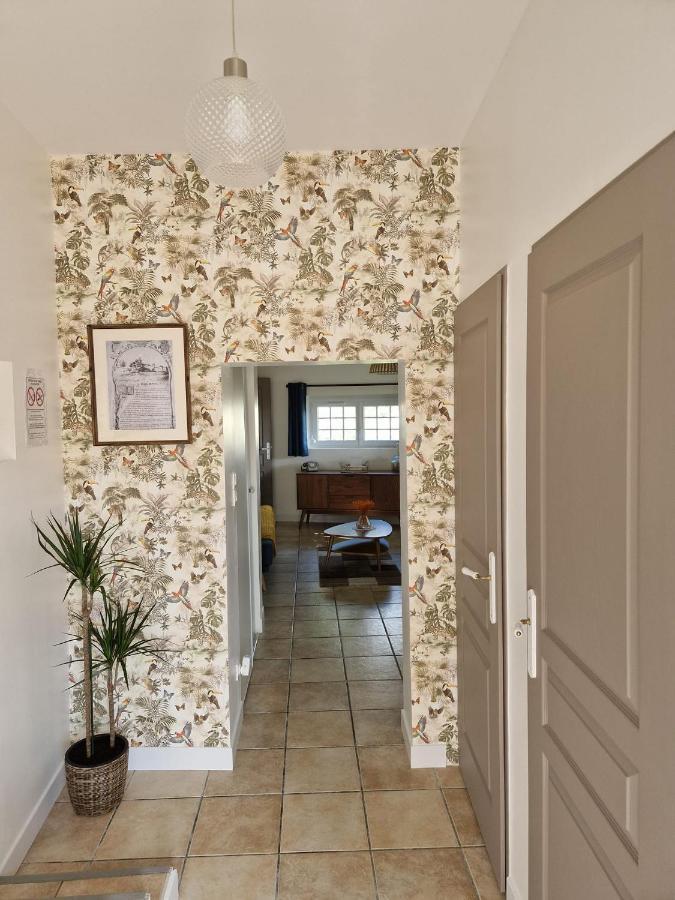 L'Hacienda De Soubran, Casa Abuela, Classe 4 Etoiles 外观 照片