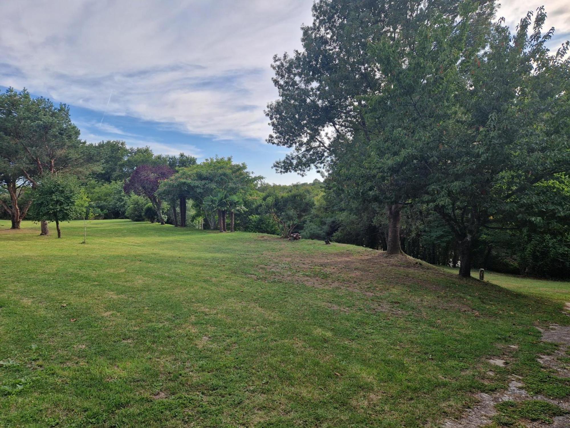 L'Hacienda De Soubran, Casa Abuela, Classe 4 Etoiles 外观 照片