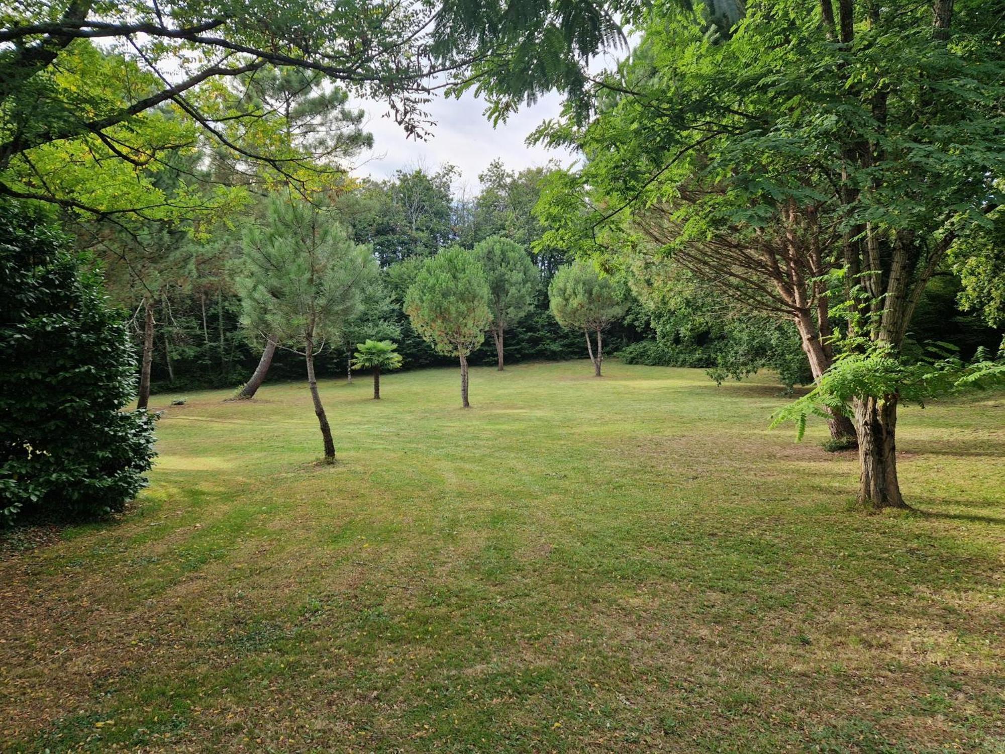 L'Hacienda De Soubran, Casa Abuela, Classe 4 Etoiles 外观 照片