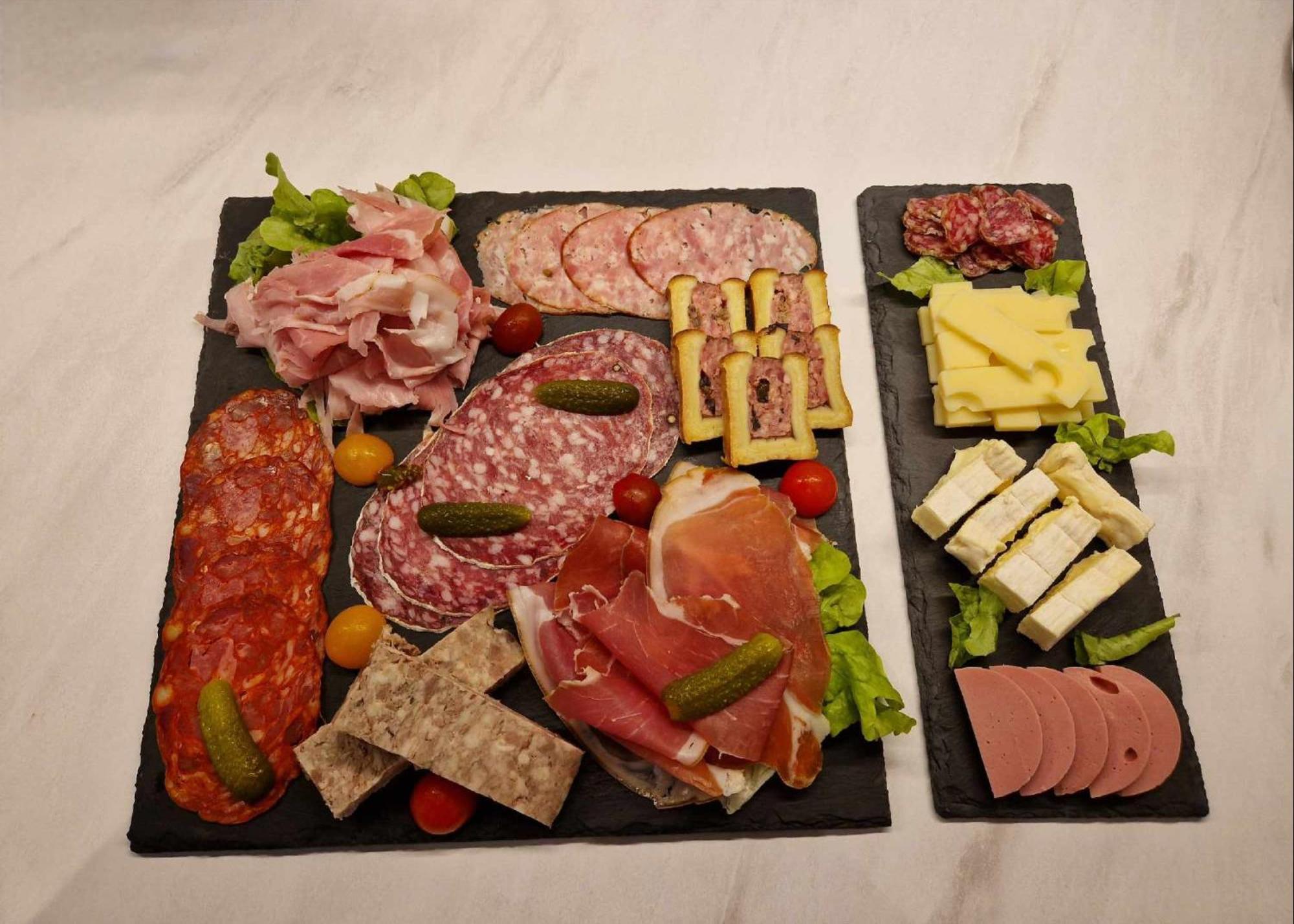 L'Hacienda De Soubran, Casa Abuela, Classe 4 Etoiles 外观 照片